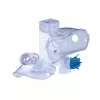 Mesh-haihdutin MesMed MM-560 Spiro Mesh