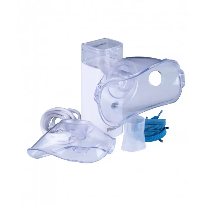 Mesh-haihdutin MesMed MM-560 Spiro Mesh