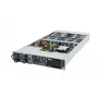 Gigabyte XV23-ZU0-AAJ1 Rev. 3.x NVIDIA MGX -palvelinrunko 2U AMD EPYC SP5 4x PCIe Gen5 GPU