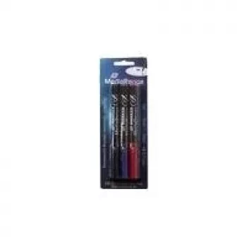 Tussi MediaRange MR701 viivanleveys min. 1 mm