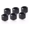 Asennussarja Alphacool 17477 messinki musta 23 mm korkeus 2,6 cm halkaisija