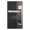 ROLINE 19 tuuman palvelinkaappi Basic 26 HE, 600x1000 LxS rei'itetty musta