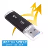 SILICON POWER Blaze B02 USB-muistitikku 16 GB USB Type-A 3.2 Gen 1 (SP016GBUF3B02V1K) musta