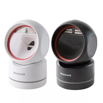 Viivakoodiskanneri Honeywell HF680-R0-2USB-EU USB-pakkaus 1D PDF 2D käsilaite
