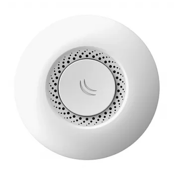 Mikrotik cAP-2nD valkoinen Power over Ethernet (PoE)