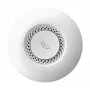 Mikrotik cAP-2nD valkoinen Power over Ethernet (PoE)