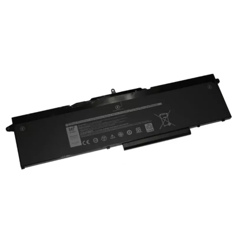 Bti 6C akku Latitude 5501 5511 Oem: 1FXDH 1WJT0 D191G