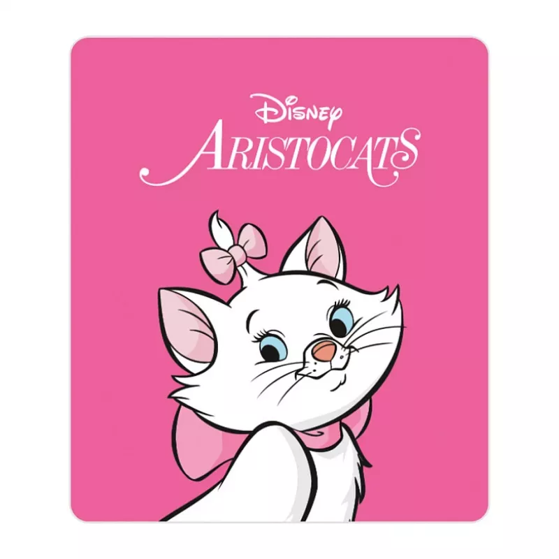 Disney - Aristocats, äänihahmo