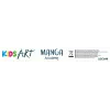Setti Kids Art - Mangi laboratorio