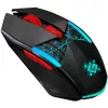 Hiiri DEFENDER GM-126 TISA RF+BT OPTINEN 1600dpi 6P musta