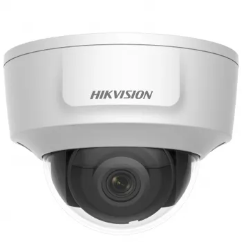 IP-valvontakamera Hikvision Pro Series 4K HDMI kiinteä kupoli-verkkokamera