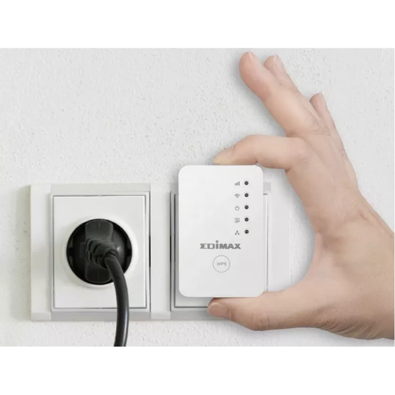 Wi-Fi-toistin Edimax EW-7438RPN Mini