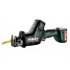 Pistosaha Metabo Powermaxx SSE 12 BL