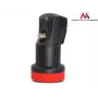 Satelliittiyksikkömuunnin MACLEAN MCTV-668 Single-Output LNB