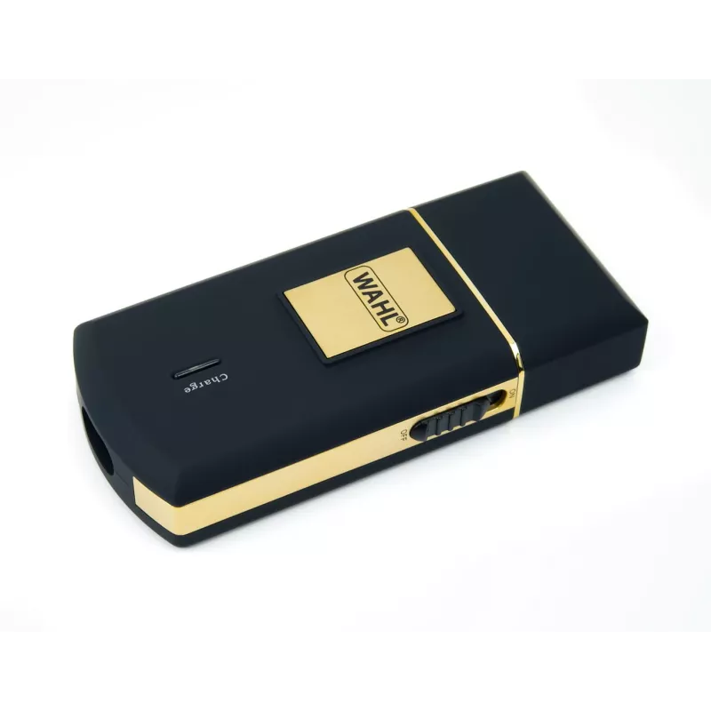 Parranajokone WAHL Travel Shaver Gold Edition 07057-016