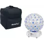 LED-laservalosarja EUROLITE B-40 pehmeällä kantolaukulla