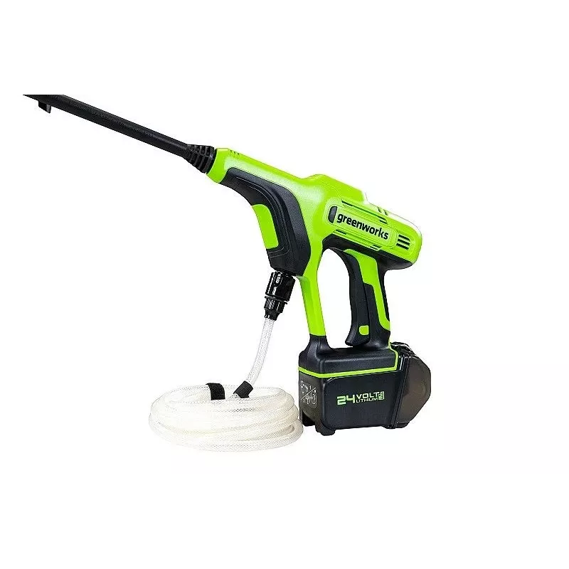 Painepesuri GreenWorks G24PW