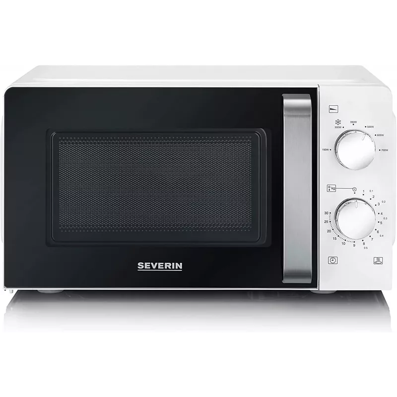 Solo-mikroaaltouuni Severin MW 7885, 700 W, 17 l