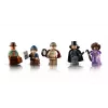 LEGO ICONS 10351 Sherlock Holmes: Kirjanurkkaus