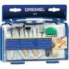 Dremel 684 - metalli - muovi - harmaa - ruostumaton teräs - valkoinen (26150684JA)