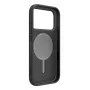 Belkin Protect magneettinen suojakotelo iPhone 17 ProMax musta MSA040hqBK
