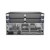 HPE ProLiant MicroServer Gen11 G7400 2-core VROC 4LFF-NHP 180W External PS Compute Module -palvelin