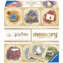 Collector's memory Harry Potter, Memory-peli