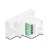 DeLOCK 90911 Keystone-moduuli