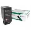 Värikasetti Lexmark 73B20M0 3000 sivua magenta