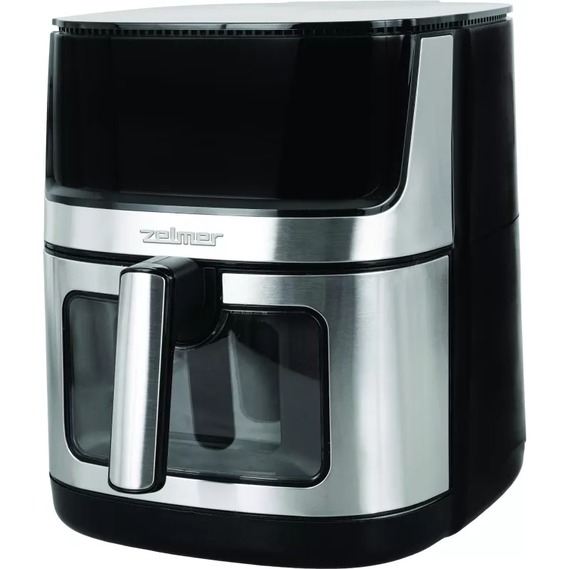 ZELMER ZAF8650 kiertoilmakypsennin (3,5 L, 1500 W)