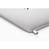 Wentronic Goobay USB-C™ -adapteri - USB 2.0 Micro-B -liitäntä, hopea - USB-C™-laitteen liittämiseen USB 2.0 Micro-B -kaapelilla (56636)