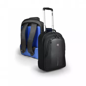 Trolley-laukku Port Designs CHICAGO EVO 39,6 cm (15,6