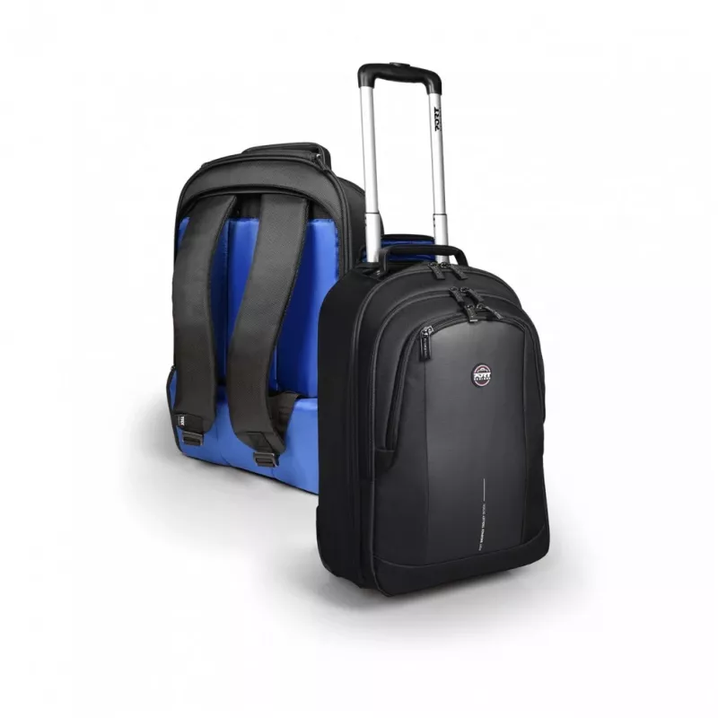 Trolley-laukku Port Designs CHICAGO EVO 39,6 cm (15,6