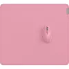 Razer Strider - pinkki - yksivärinen - polyesteri - liukumaton pohja (RZ02-03810300-R3M1)