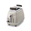 De’Longhi 2103.BG 2 viipaletta 900 W beige