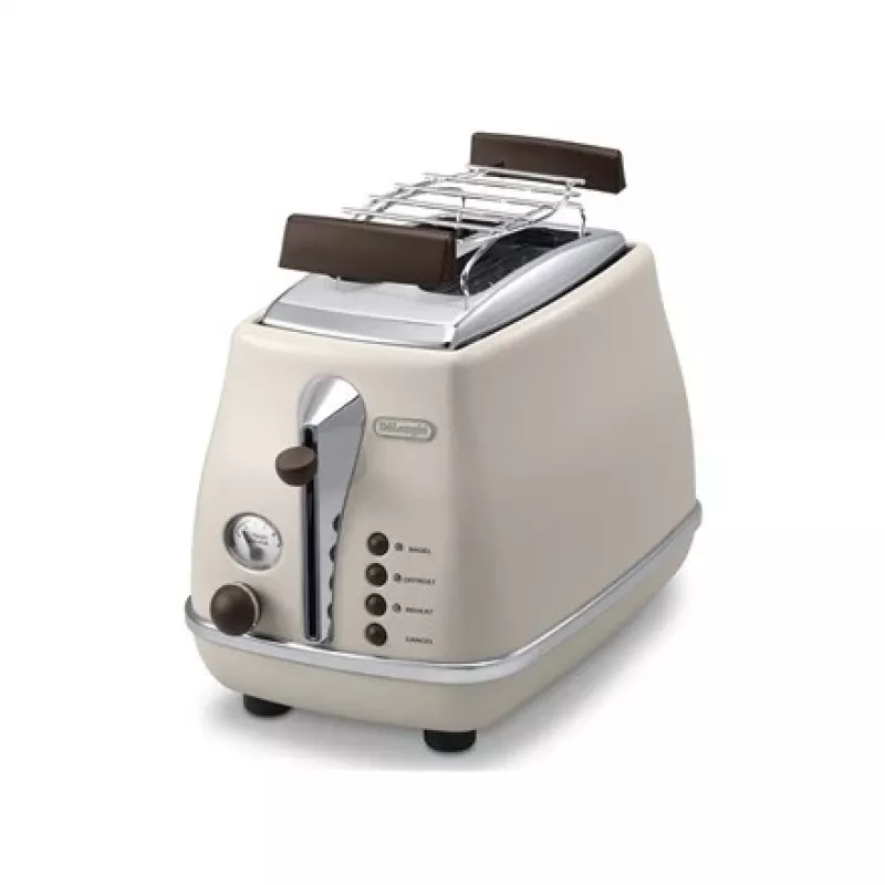 De’Longhi 2103.BG 2 viipaletta 900 W beige