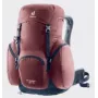 Deuter Gröden 30 SL 30L punainen unisex-vuoristoreppu