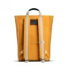 Rento reppu Native Union W.F.A Backpack keltainen 100% kierrätettyä PET-muovia
