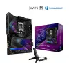Emolevy ASRock Z890 Riptide WiFi — Intel Z890, LGA1851, ATX, DDR5, 4 DIMM, Wi‑Fi 7, 2.5Gb LAN, Thunderbolt 4
