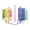 iMac 24 tuumaa: M4 10/10, 16 GB, 512 GB SSD – sininen