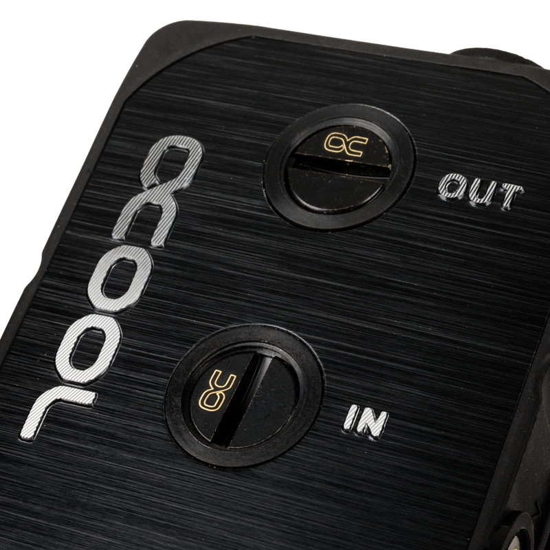 Alphacool Eisblock XPX Pro 1U CPU-jäähdytin - AMD/Intel
