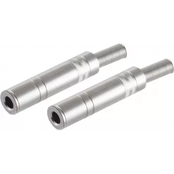 Kaapeliliitin ShiverPeaks BS50800-2 6,3 mm ruostumaton teräs