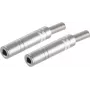 Kaapeliliitin ShiverPeaks BS50800-2 6,3 mm ruostumaton teräs