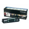 Lexmark värikasetti X203A11G - musta - kapasiteetti: 2 500 sivua (X203A11G)