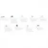 IP-puhelin Grandstream Networks GRP2603P musta