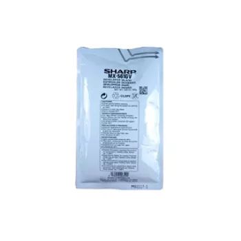 Sharp MX-561GV - kehitesarja musta - MX-M-sarja: 464 N, 464, 465, 465 N, 565 N, 565, 365, 365 N, 364, 364 N, 564, 564 N