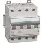 Vikavirtasuojakytkin Legrand Dx3 4P 63A (malli 406487)