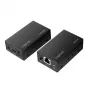 HDMI-jatko 60 m asti 1080p/60Hz
