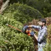 Black & Decker BEHTS301-QS sähköpensasleikkuri kaksoisterä