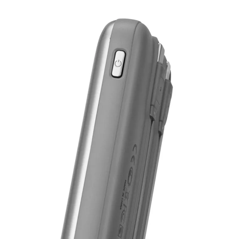 Varavirtalähde USB 10000MAH/VA2611 Rivacase